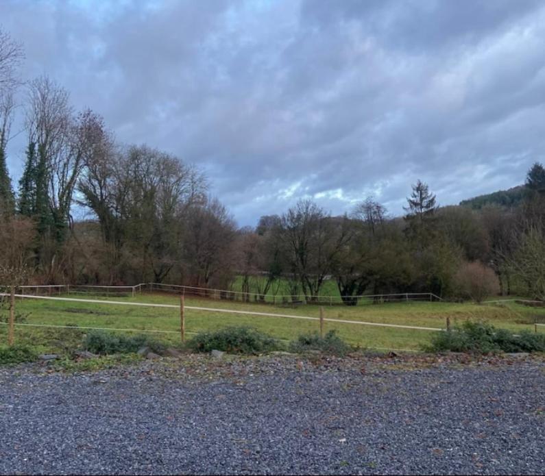 Le Ranch Des Aguesses Villa Andenne ภายนอก รูปภาพ