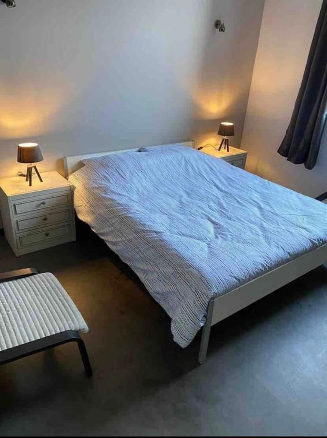 Le Ranch Des Aguesses Villa Andenne ภายนอก รูปภาพ