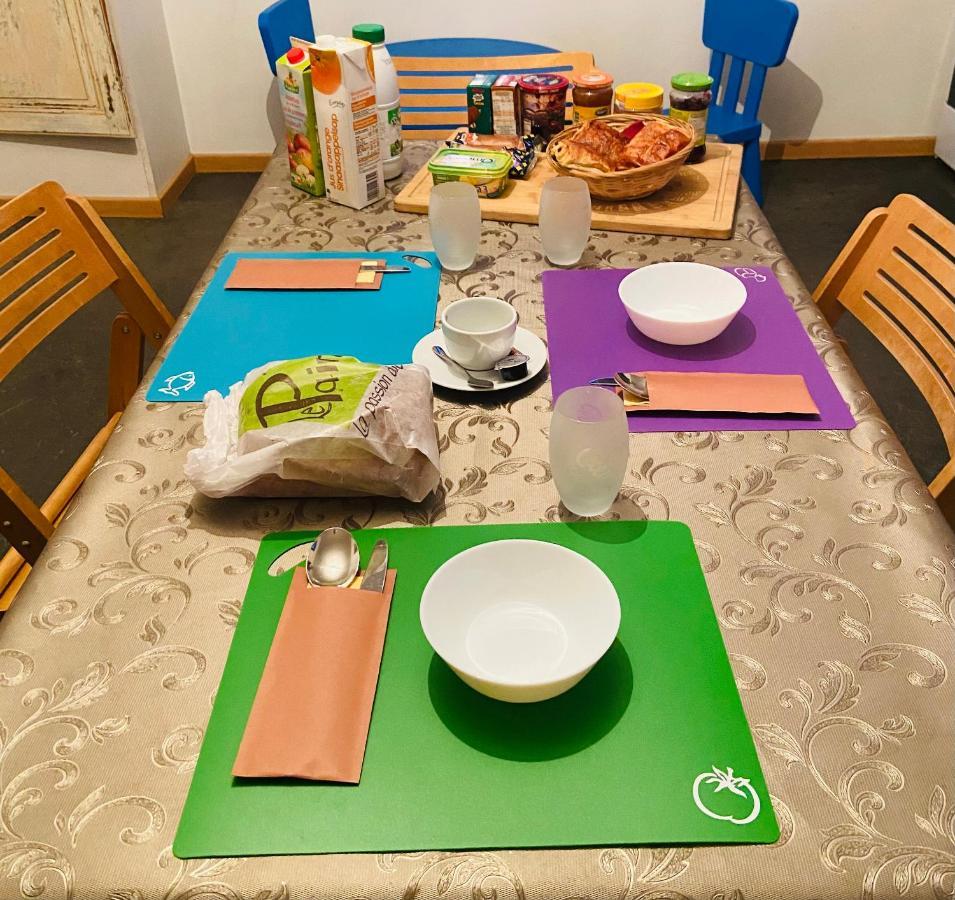 Le Ranch Des Aguesses Villa Andenne ภายนอก รูปภาพ